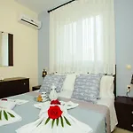Tsampika\'S Sea View Home