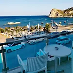 Tsampika\'S Sea View Home